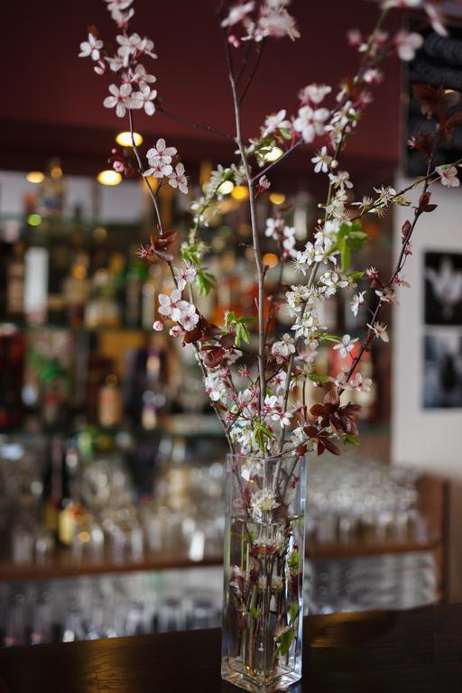 Dittmers Hotel Flensburg Luaran gambar