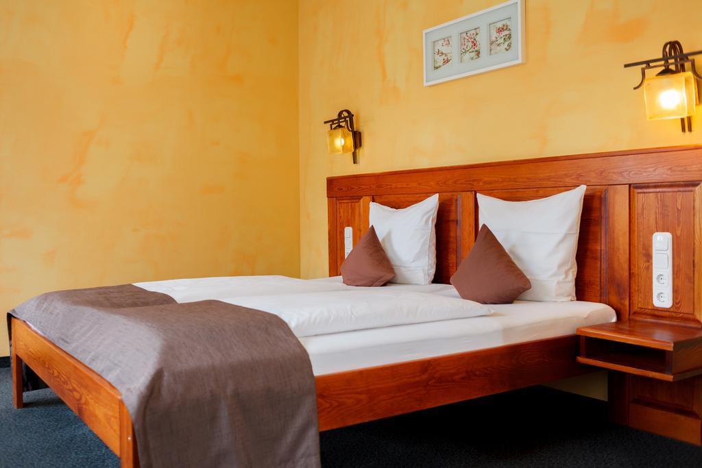 Dittmers Hotel Flensburg Luaran gambar