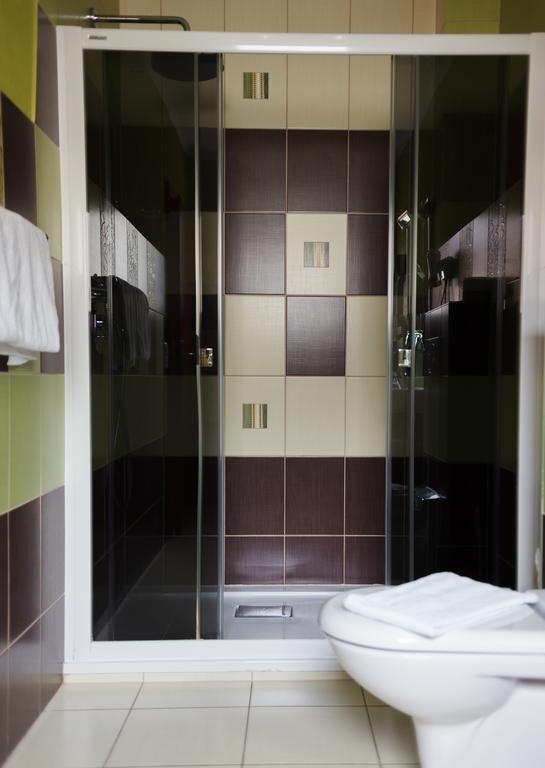Dittmers Hotel Flensburg Luaran gambar
