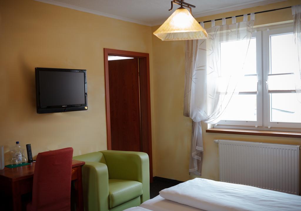 Dittmers Hotel Flensburg Luaran gambar