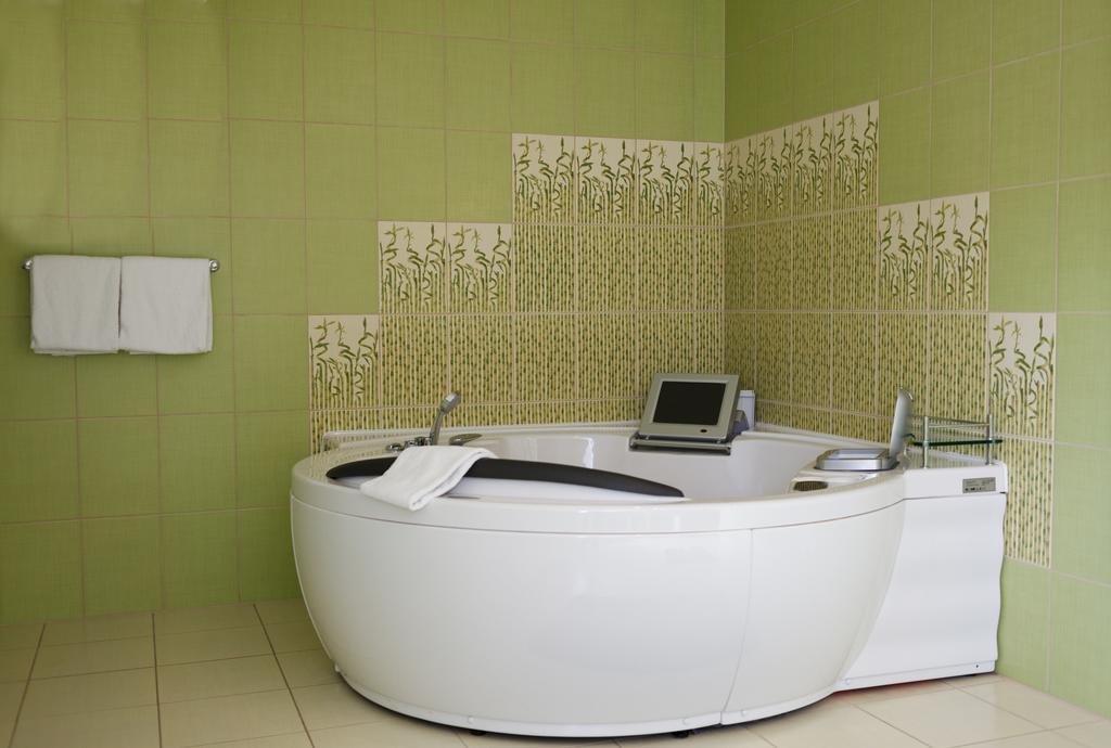 Dittmers Hotel Flensburg Luaran gambar