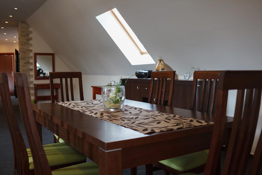 Dittmers Hotel Flensburg Luaran gambar